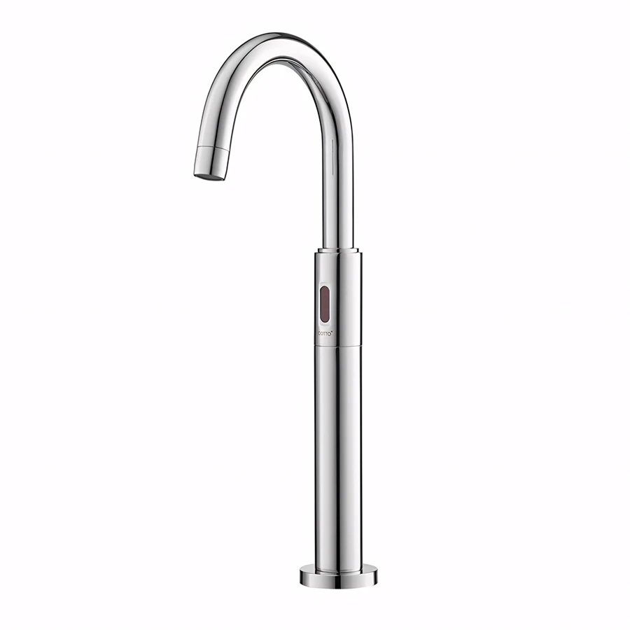 Ảnh Vòi chậu cảm ứng Cotto CT5703Y(DC) 1