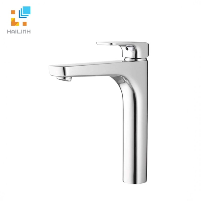 Ảnh Vòi chậu 1 đường lạnh COTTO CT2144AY 1