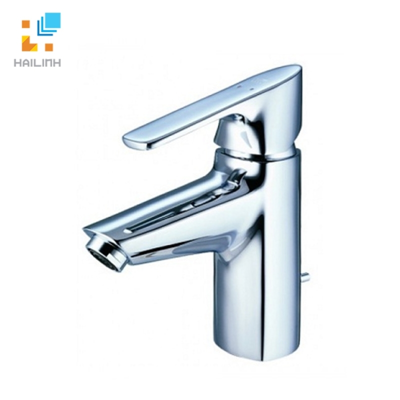 Ảnh Vòi chậu 1 đường lạnh Cotto CT520F 1