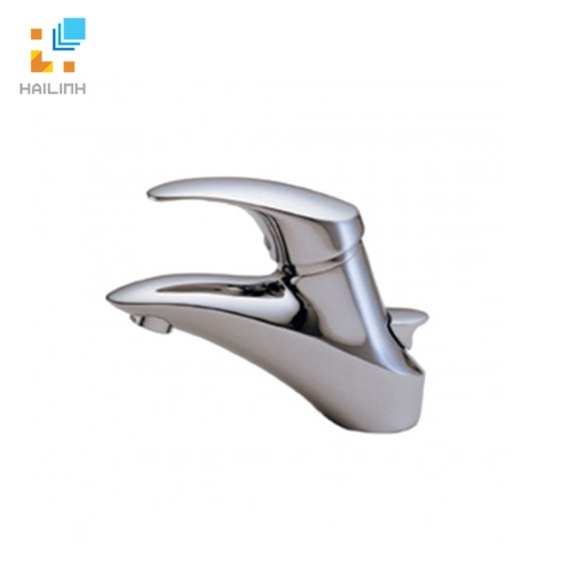 Vòi chậu Cotto CT563A