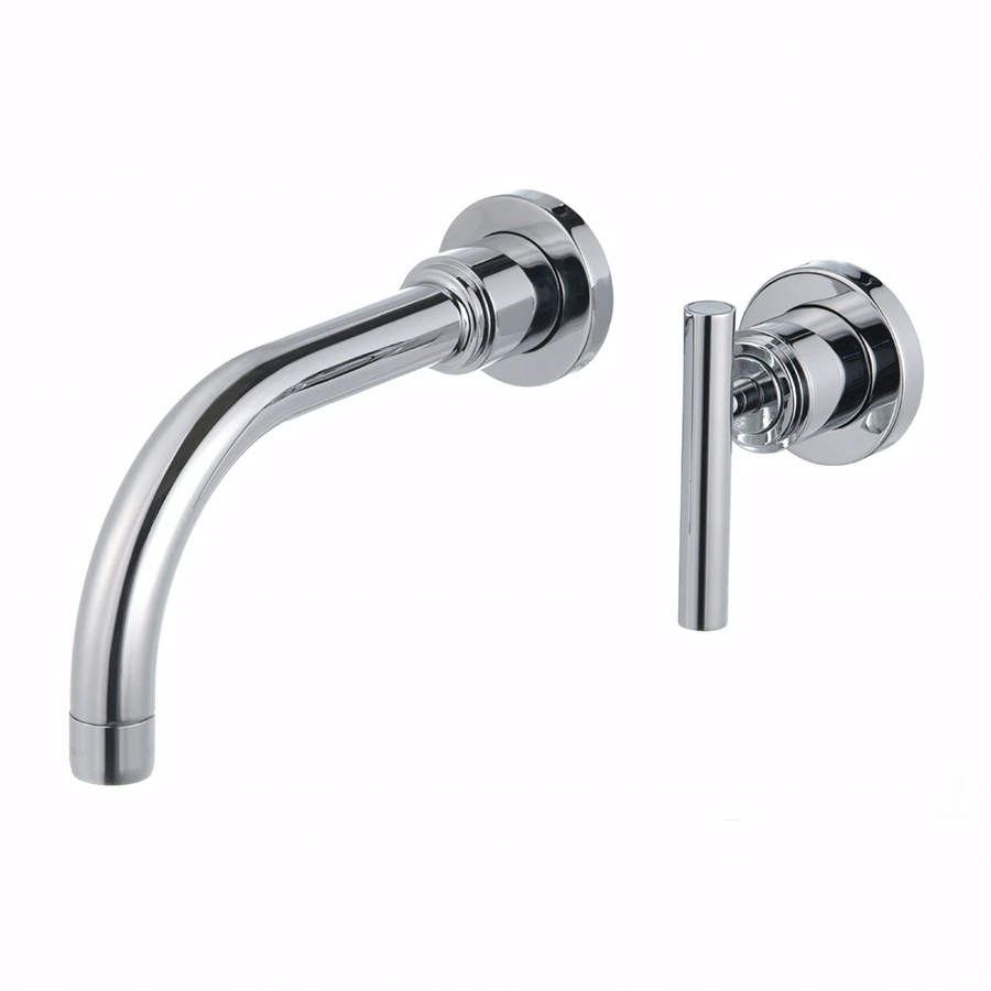 Vòi chậu gắn tường Cotto CT105C20