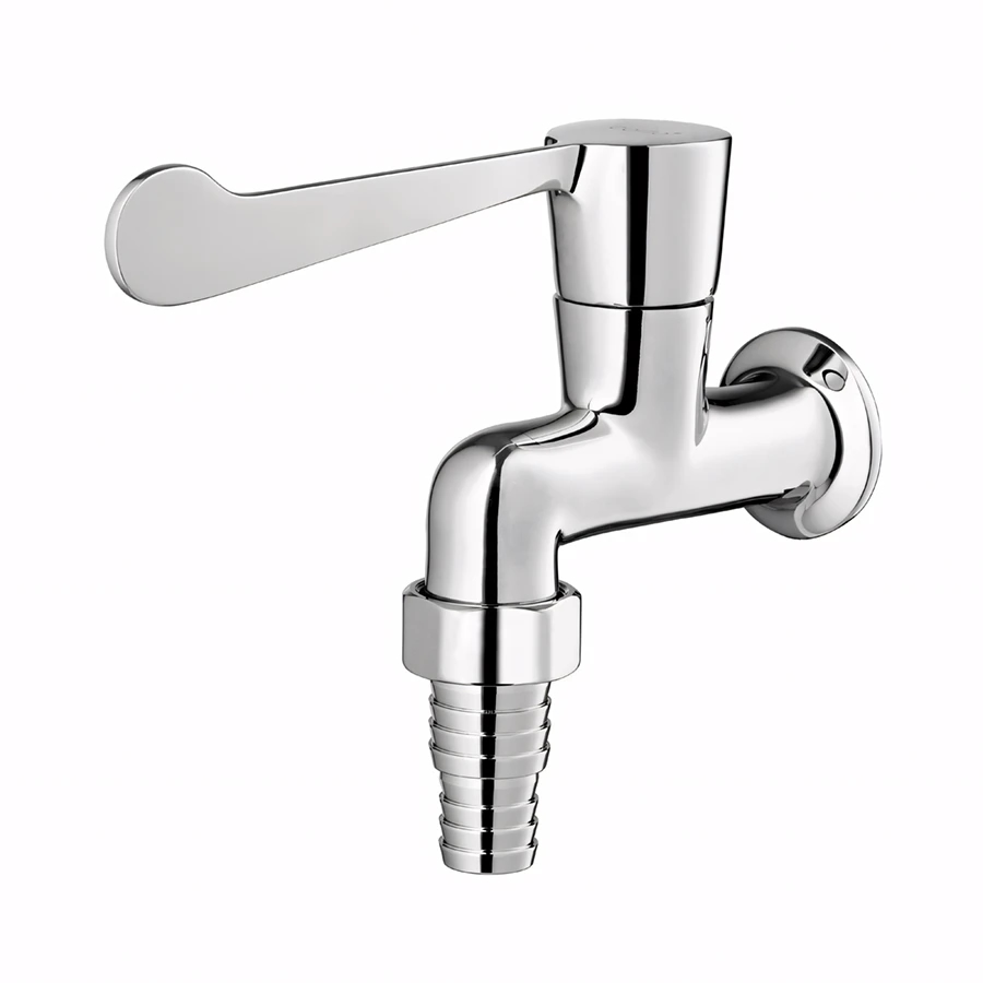Ảnh Vòi chậu gắn tường Cotto CT1152C36 1