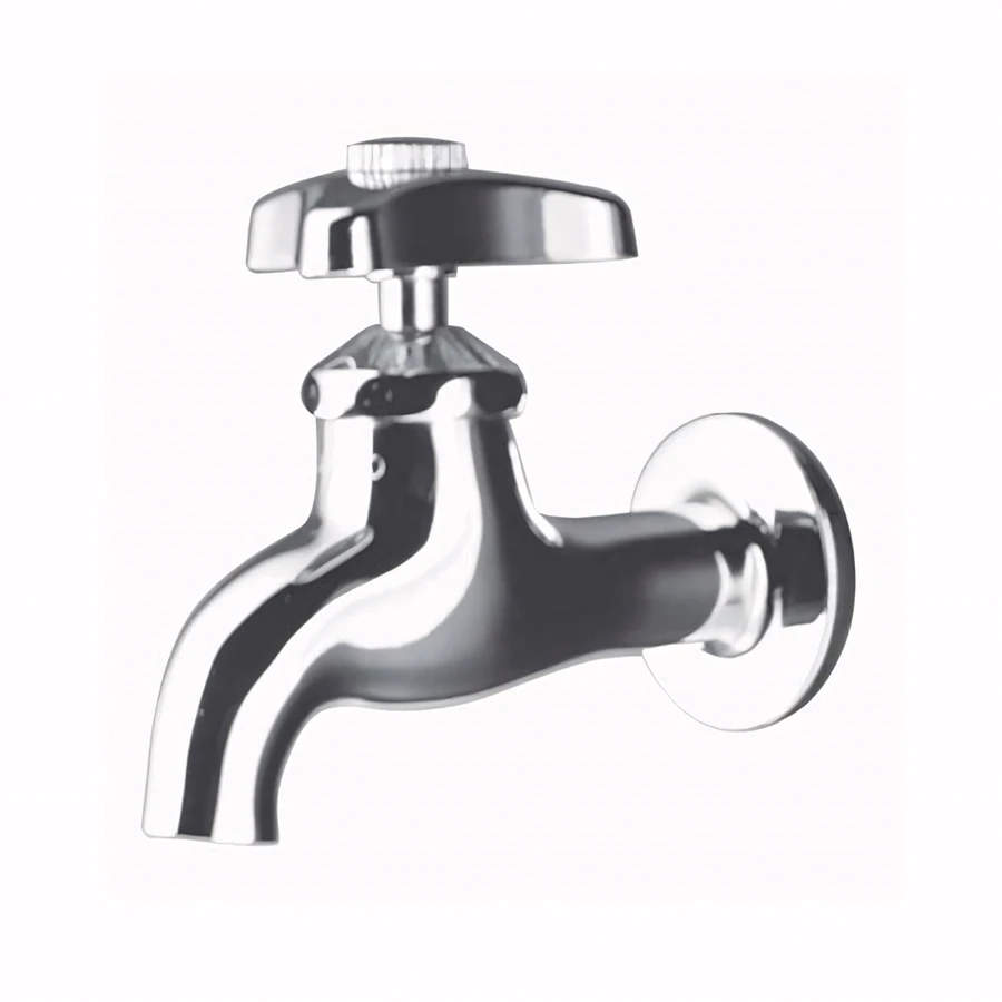 Ảnh Vòi chậu gắn tường Cotto CT170C6(HM) 1
