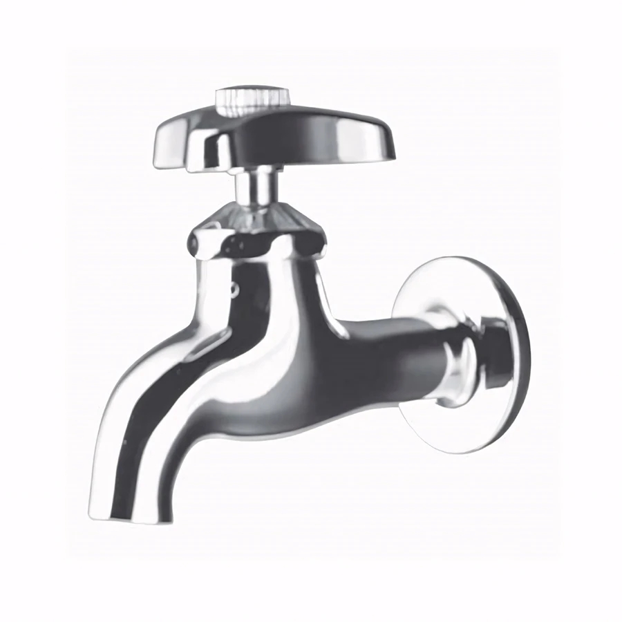 Vòi chậu gắn tường Cotto CT170C6(HM)