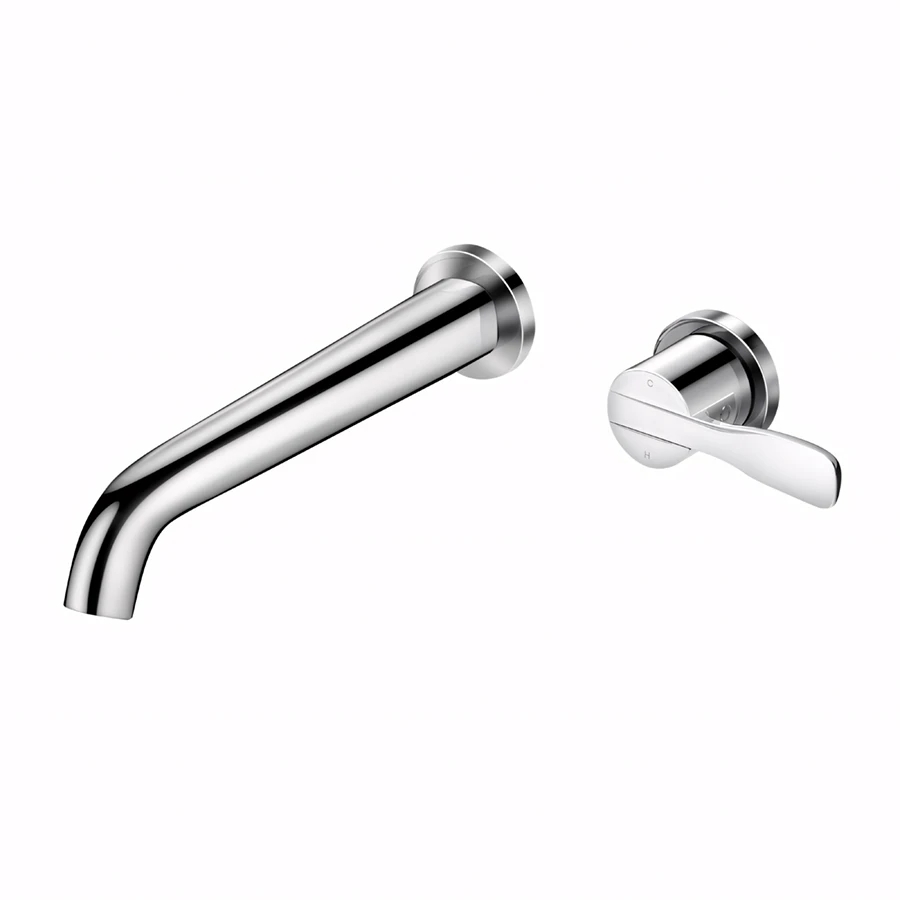 Vòi chậu gắn tường Cotto CT2184A