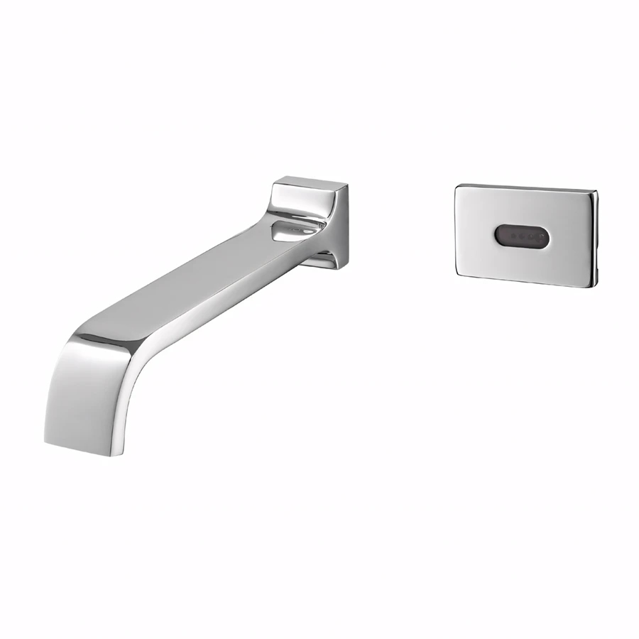 Ảnh Vòi chậu gắn tường Cotto CT4903AC 1