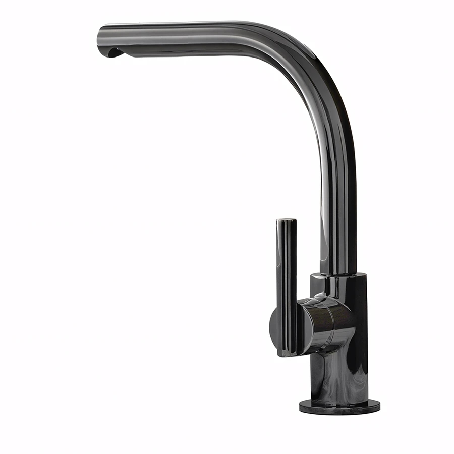 Ảnh Vòi chậu nóng lạnh COTTO CPF200A#BN2 1