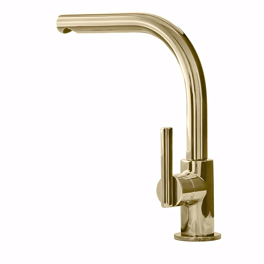 Ảnh Vòi chậu nóng lạnh COTTO CPF200AY#GR2 1