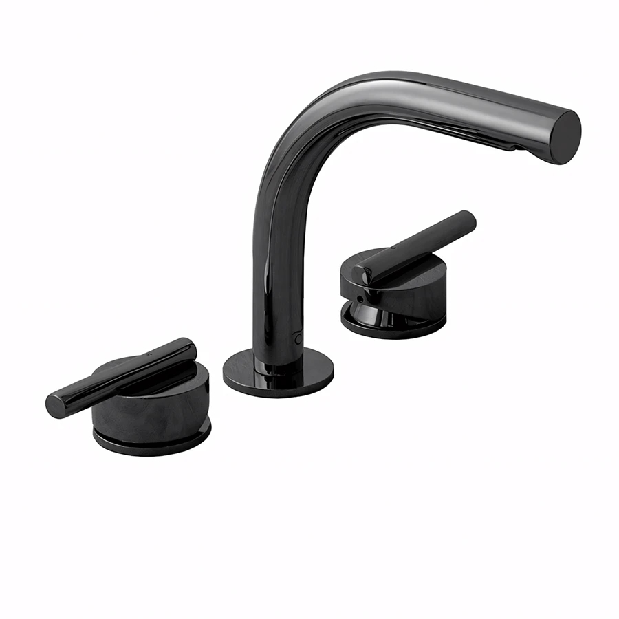 Ảnh Vòi chậu nóng lạnh COTTO CPF202A#BN2 1