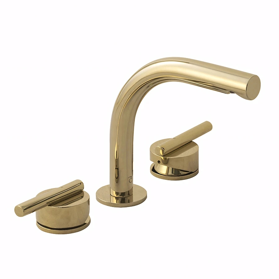 Ảnh Vòi chậu nóng lạnh COTTO CPF202A#GR2 1