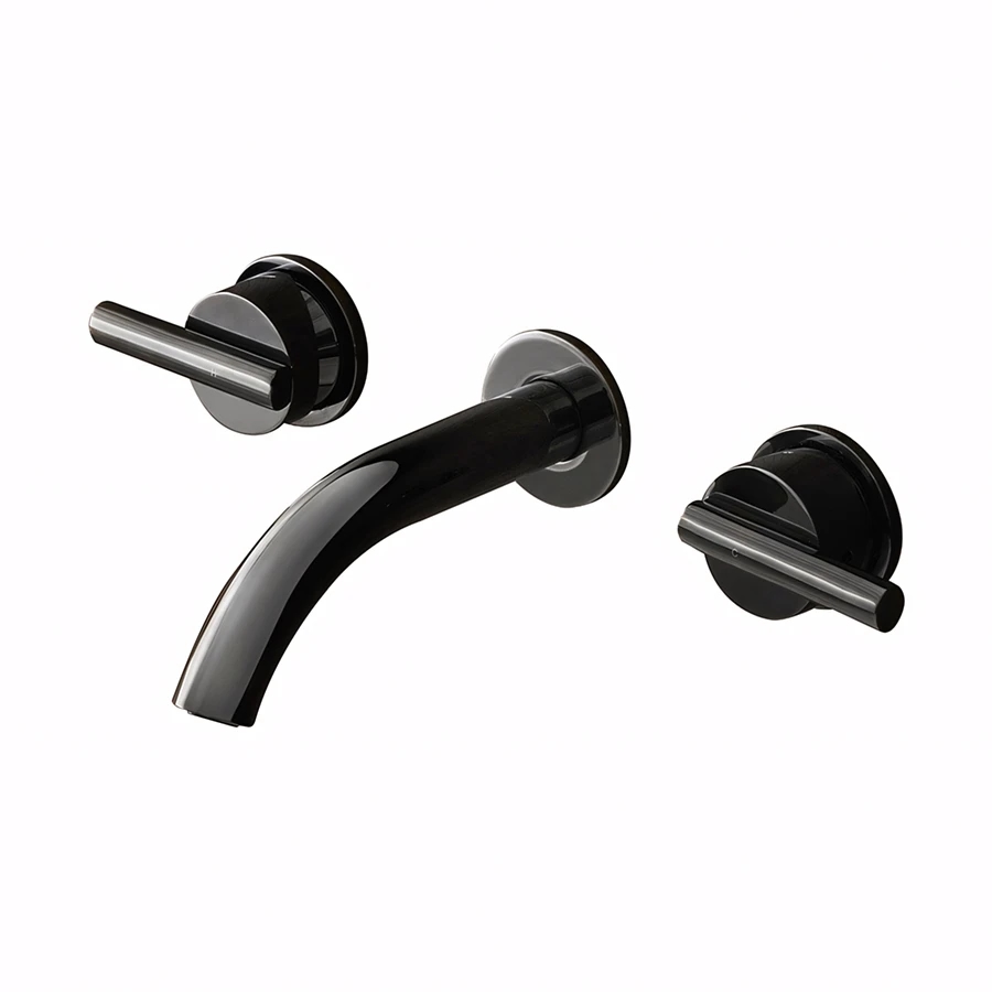 Ảnh Vòi chậu nóng lạnh COTTO CPF203A#BN2 1