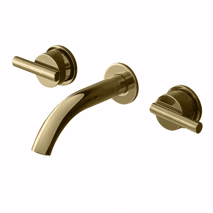 Vòi chậu nóng lạnh COTTO CPF203A#GR2