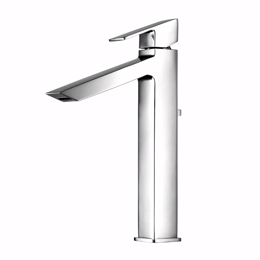 Ảnh Vòi chậu nóng lạnh Cotto CT202AY 1