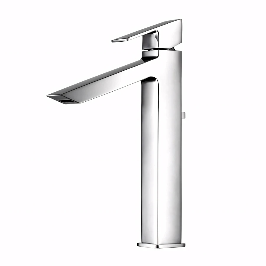 Vòi chậu nóng lạnh Cotto CT202AY