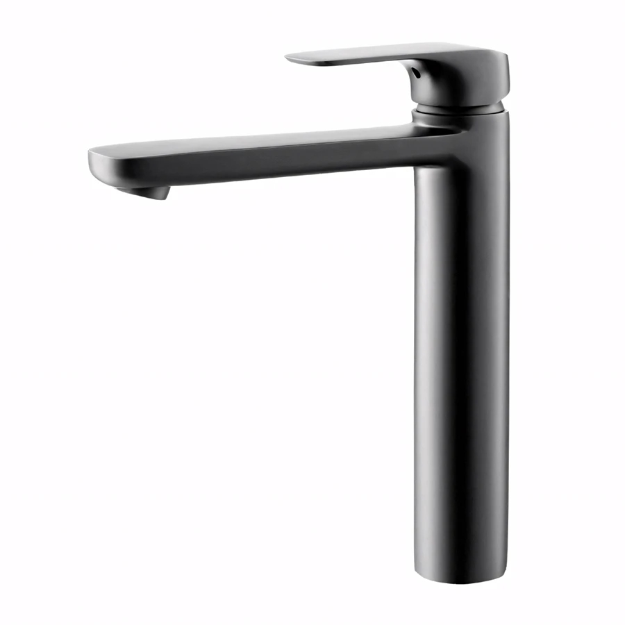 Vòi chậu nóng lạnh Cotto CT2124AY#BL