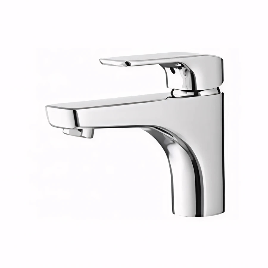 Vòi chậu nóng lạnh Cotto CT2142AE