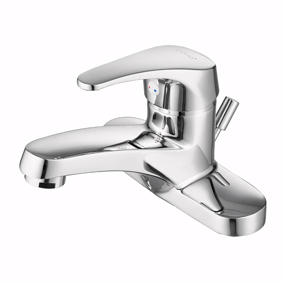 Ảnh Vòi chậu nóng lạnh Cotto CT2170A 1