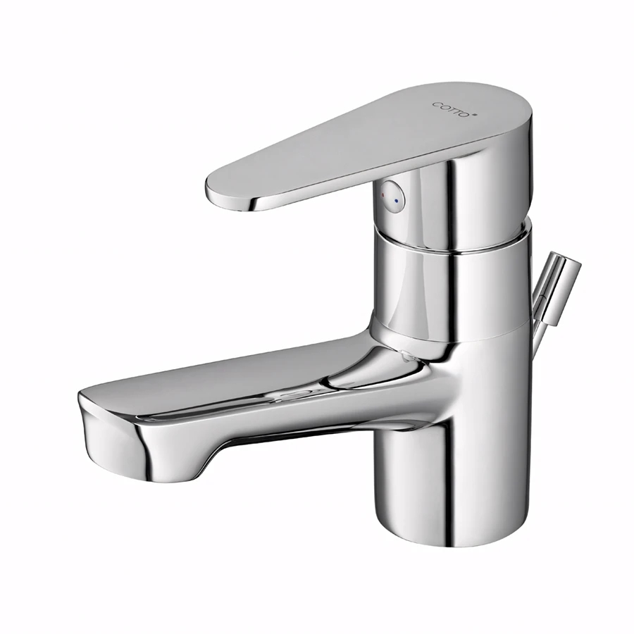 Ảnh Vòi chậu nóng lạnh Cotto CT2174AE 1