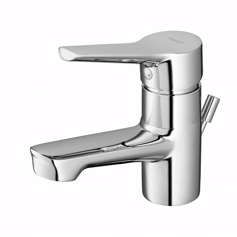 Ảnh Vòi chậu nóng lạnh Cotto CT2178AE 1