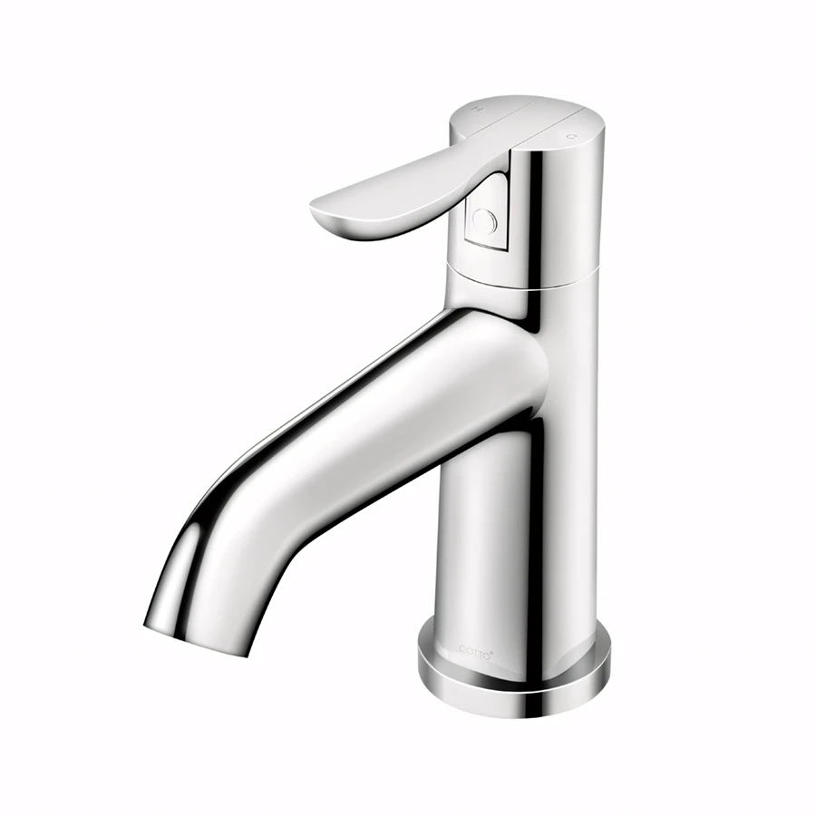 Vòi chậu nóng lạnh Cotto CT2180A