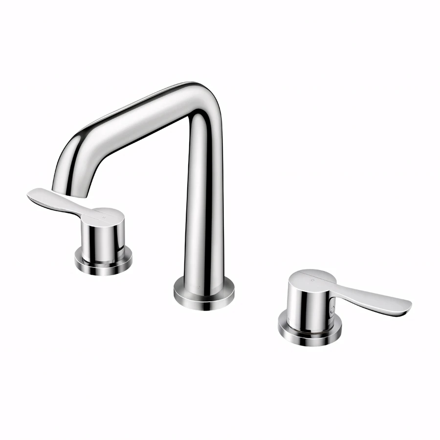 Vòi chậu nóng lạnh Cotto CT2183A