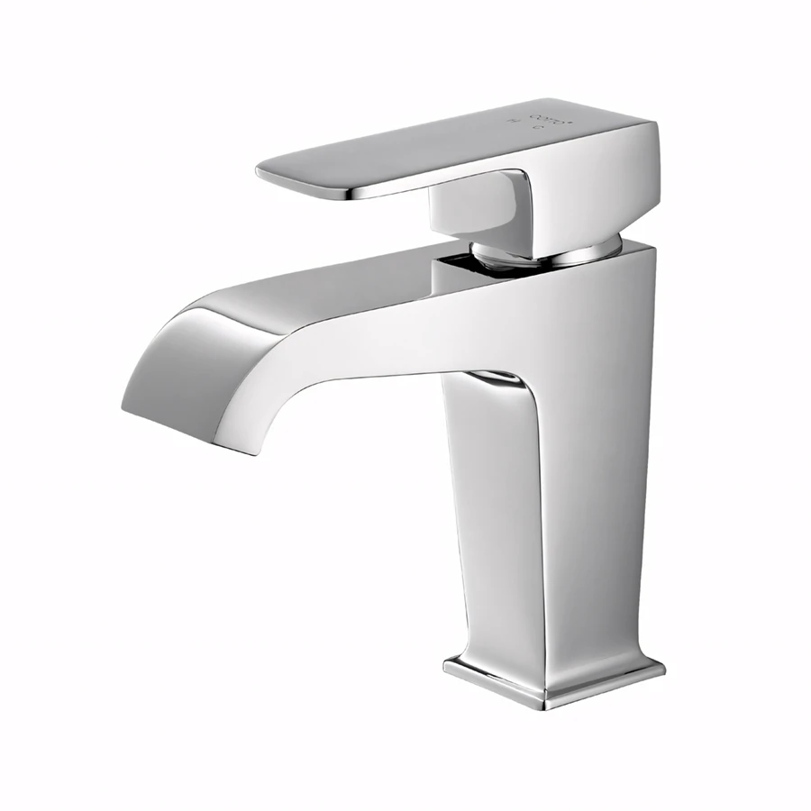 Ảnh Vòi chậu nóng lạnh Cotto CT2190A 1