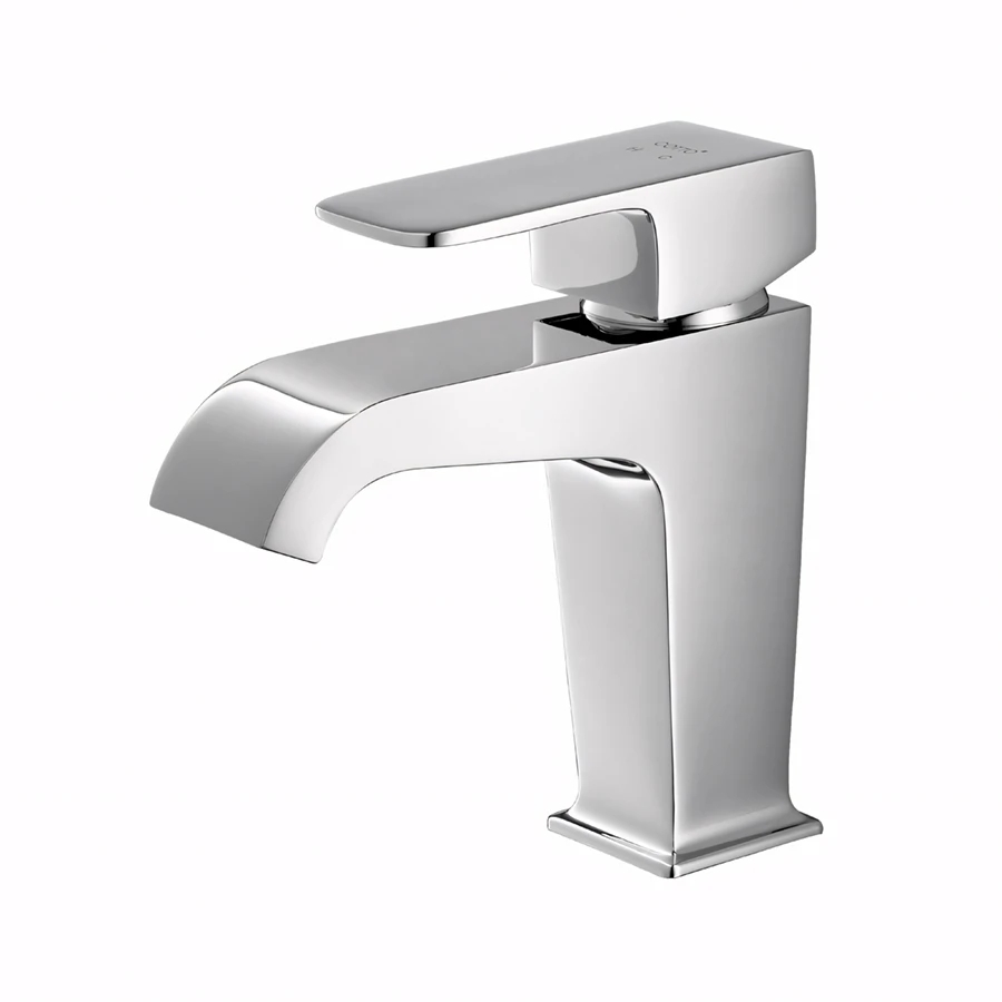 Ảnh Vòi chậu nóng lạnh Cotto CT2190A 1