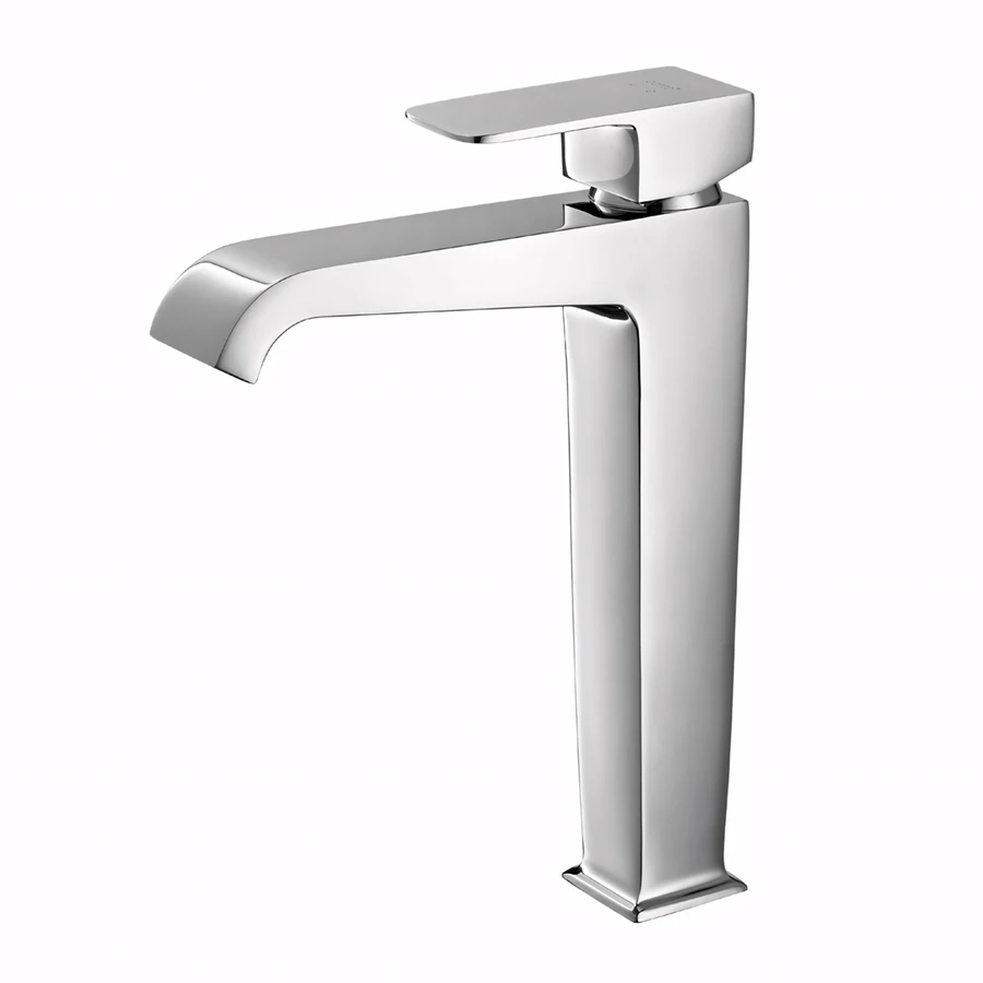 Ảnh Vòi chậu nóng lạnh Cotto CT2191A 1