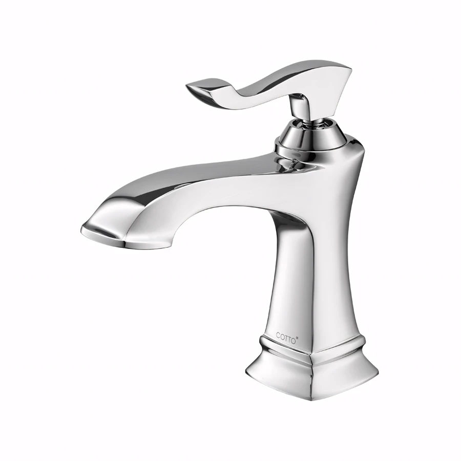 Ảnh Vòi chậu nóng lạnh Cotto CT2230A 1