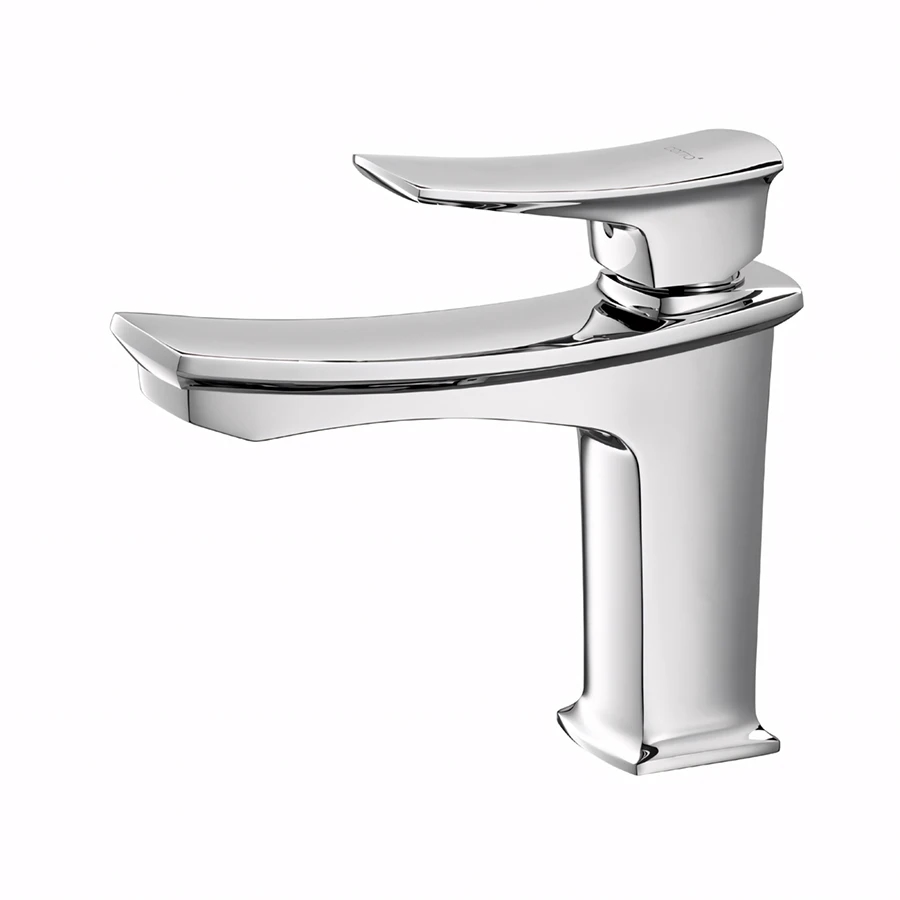 Ảnh Vòi chậu nóng lạnh Cotto CT2251A 1
