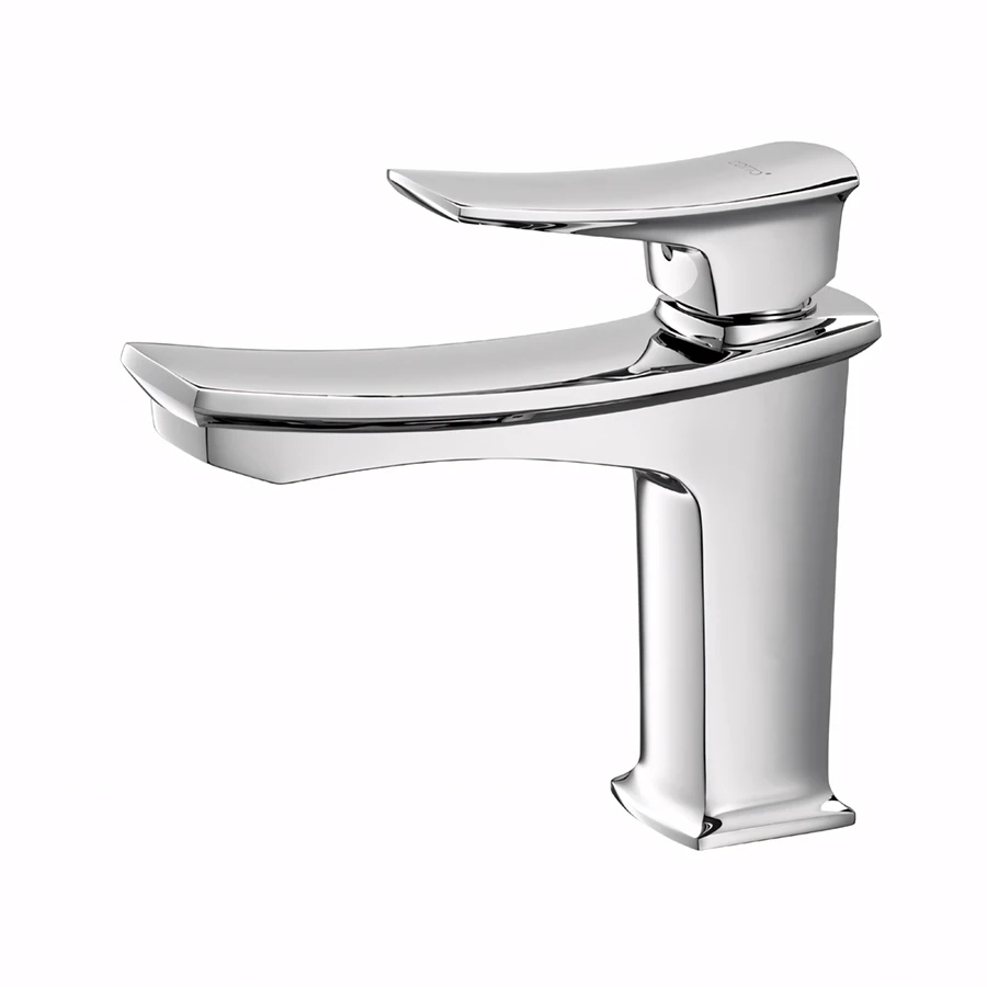 Vòi chậu nóng lạnh Cotto CT2251A