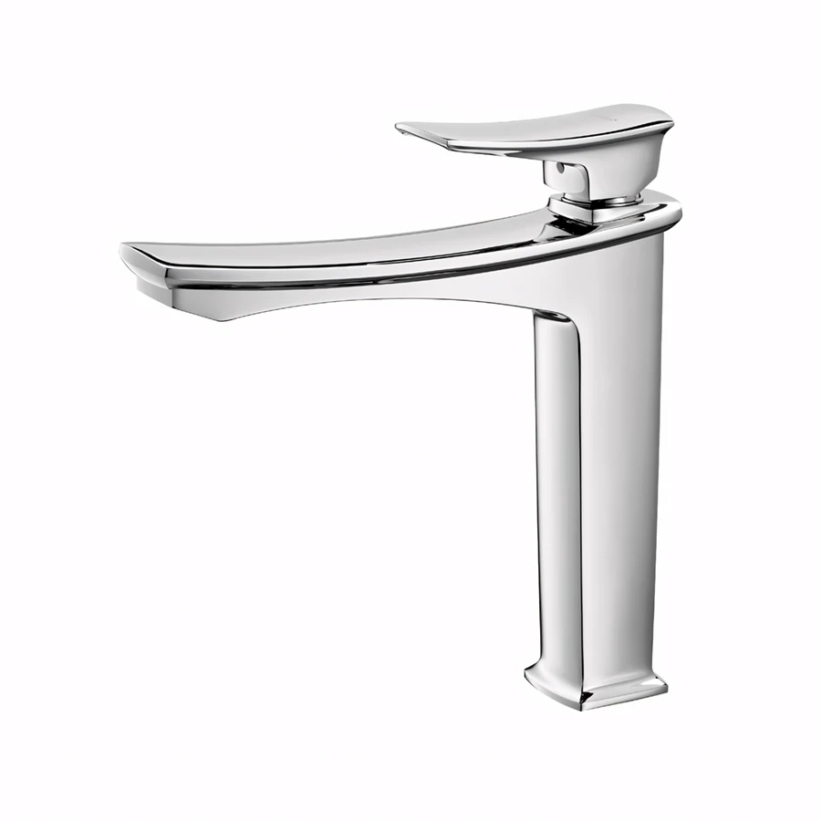 Ảnh Vòi chậu nóng lạnh Cotto CT2252A 1