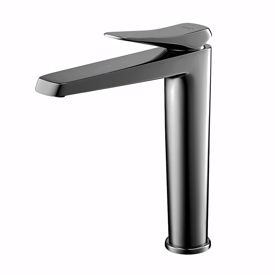 Vòi chậu nóng lạnh Cotto CT2302AY#BN2