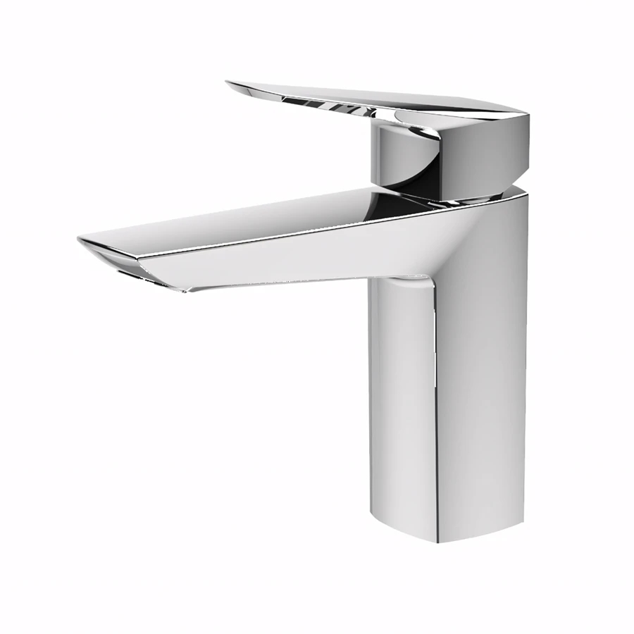 Ảnh Vòi chậu nóng lạnh Cotto CT2321A 1