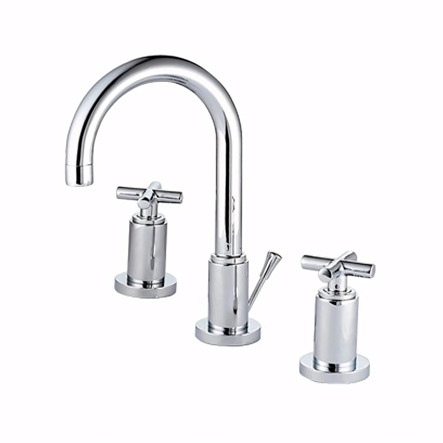 Vòi chậu nóng lạnh Cotto CT238C16