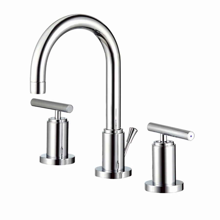 Vòi chậu nóng lạnh Cotto CT238C20