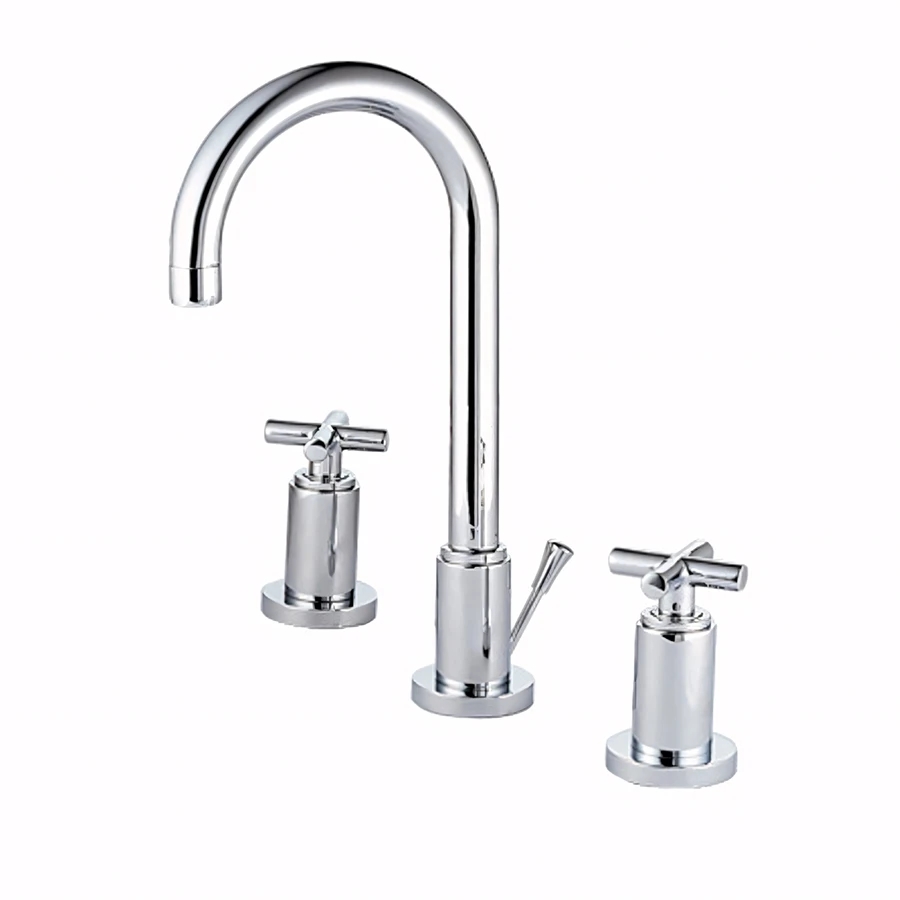 Vòi chậu nóng lạnh Cotto CT238YC16