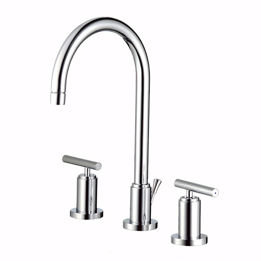 Ảnh Vòi chậu nóng lạnh Cotto CT238YC20 1