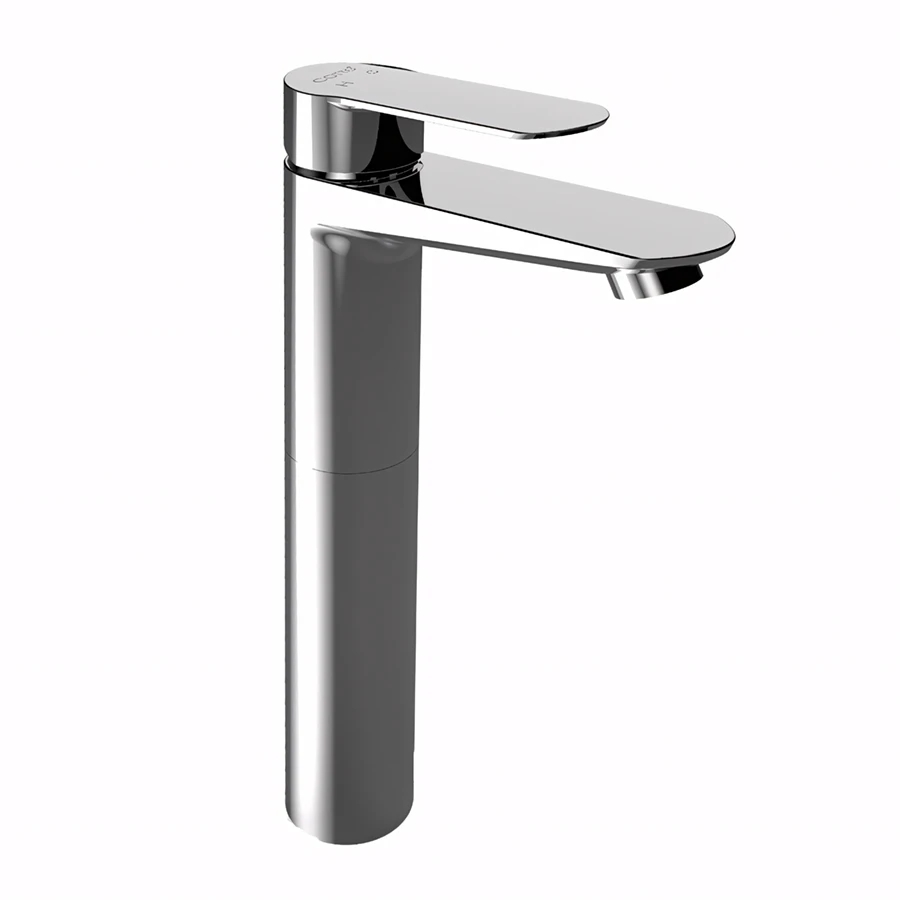 Vòi chậu nóng lạnh Cotto CT2402AYF