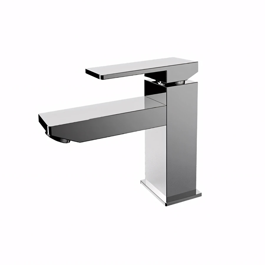 Vòi chậu nóng lạnh Cotto CT2411A