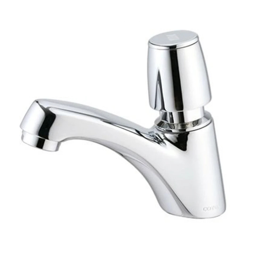 Ảnh Vòi chậu 1 đường lạnh Cotto CT169(HM) 1