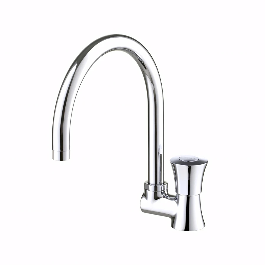 Ảnh Vòi rửa bát Cotto CT1094C26(HM) 1