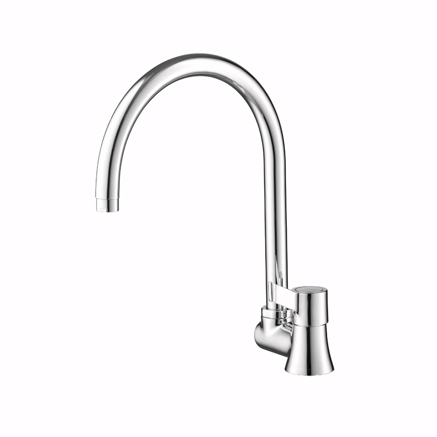 Ảnh Vòi rửa bát Cotto CT1094C33(HM) 1