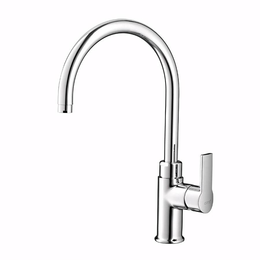 Ảnh Vòi rửa bát Cotto CT1117A(HM) 1