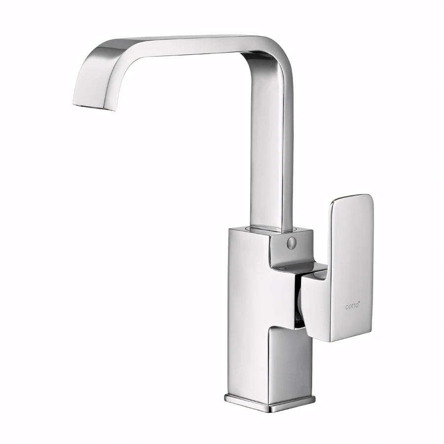 Ảnh Vòi rửa bát Cotto CT1172A 1