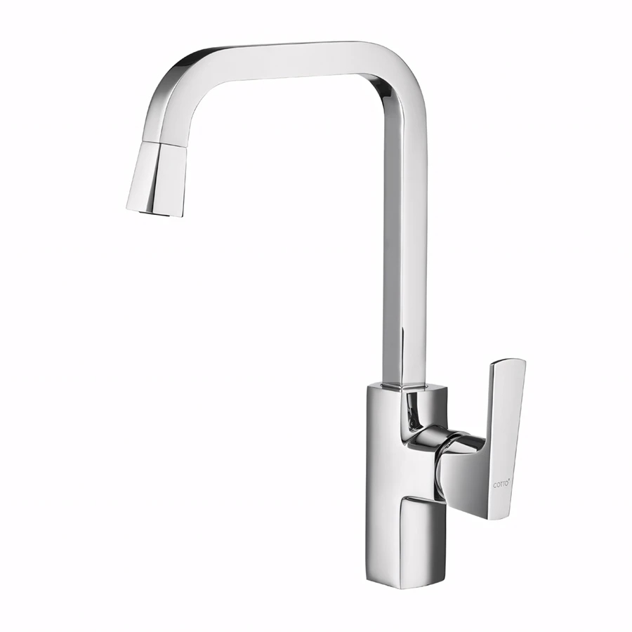 Ảnh Vòi rửa bát Cotto CT1183A 1