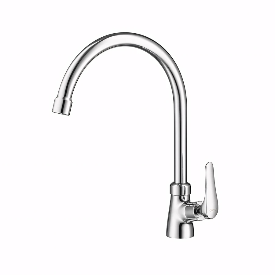 Ảnh Vòi rửa bát Cotto CT1253(HM) 1