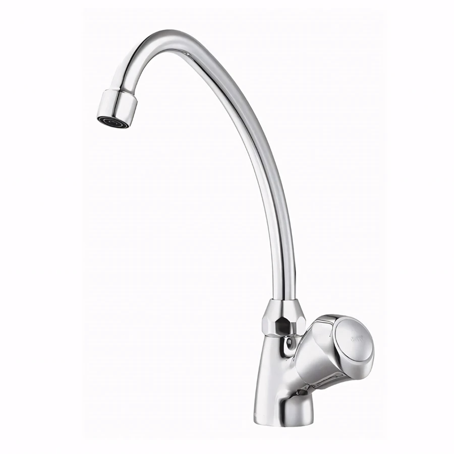 Ảnh Vòi rửa bát Cotto CT186C11(HM) 1