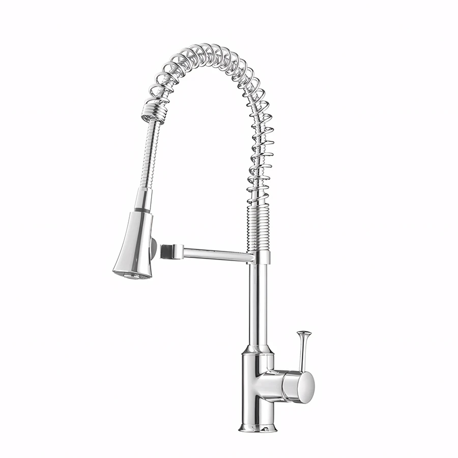 Ảnh Vòi rửa bát Cotto CT2099A 1