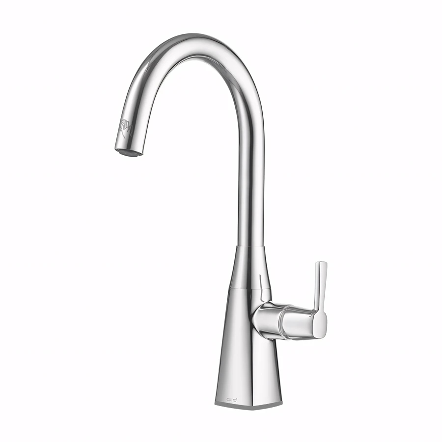 Vòi rửa bát Cotto CT4911A(DC)